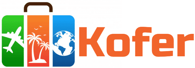 Kofer | Trusted booking system - Kofer